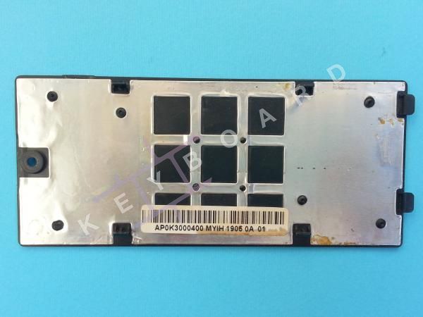 Кришкі відсіків Asus A53BE